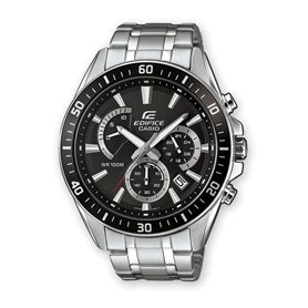 Casio Montres silver grey Homme