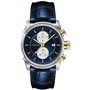 Versace Montres Bleu Homme