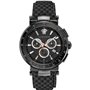 Versace Montres Noir Homme