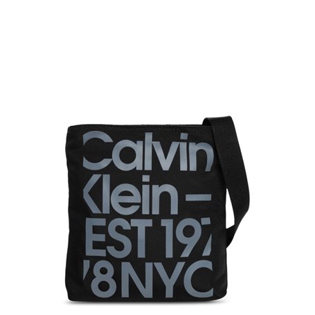 Calvin Klein Sacs bandoulière Noir Homme