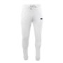 Aquascutum Pantalon de jogging Blanc Homme