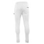 Aquascutum Pantalon de jogging Blanc Homme