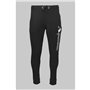 Aquascutum Pantalon de jogging Noir Homme