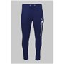 Aquascutum Pantalon de jogging Bleu Homme