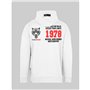 Plein Sport Sweat-shirts Blanc Homme