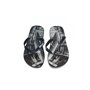 Just Cavalli Beachwear Nu-pieds et Tongs Noir Homme