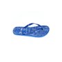 Just Cavalli Beachwear Nu-pieds et Tongs Bleu Homme