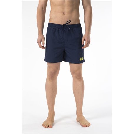 Just Cavalli Beachwear Maillots de bains Bleu Homme