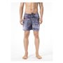 Just Cavalli Beachwear Maillots de bains Bleu Homme