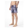 Just Cavalli Beachwear Maillots de bains Bleu Homme