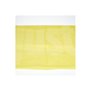 Just Cavalli Beachwear Serviettes Jaune Homme