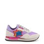 Atlantic Stars Sneakers Violet Femme