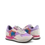 Atlantic Stars Sneakers Violet Femme