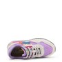 Atlantic Stars Sneakers Violet Femme