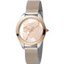 Just Cavalli Montres silver grey Femme