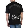 Palm Angels T-shirts Noir Homme