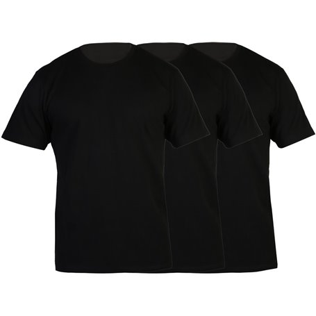 Off-White T-shirts Noir Homme