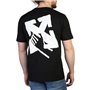 Off-White T-shirts Noir Homme