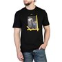 Off-White T-shirts Noir Homme