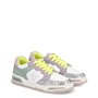 Liu Jo Sneakers Blanc Femme