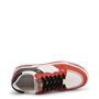 Liu Jo Sneakers Rouge Femme