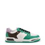 Liu Jo Sneakers Vert Femme