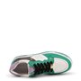 Liu Jo Sneakers Vert Femme