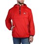 Tommy Hilfiger Vestes Rouge Homme