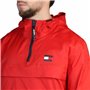 Tommy Hilfiger Vestes Rouge Homme