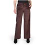 Levis Pantalons Brun Femme