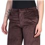 Levis Pantalons Brun Femme