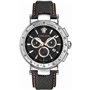 Versace Montres Noir Homme