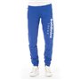 Baldinini Trend Pantalons Bleu Homme