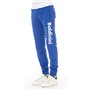 Baldinini Trend Pantalons Bleu Homme