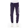 Baldinini Trend Pantalons Violet Homme