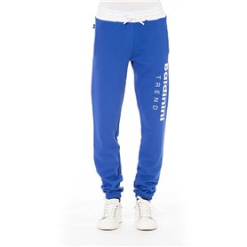 Baldinini Trend Pantalons Bleu Homme