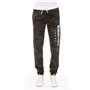 Baldinini Trend Pantalons Gris Homme