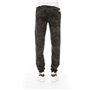 Baldinini Trend Pantalons Gris Homme