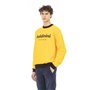 Baldinini Trend Sweat-shirts Jaune Homme