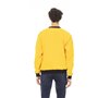 Baldinini Trend Sweat-shirts Jaune Homme