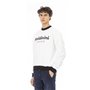 Baldinini Trend Sweat-shirts Blanc Homme