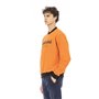 Baldinini Trend Sweat-shirts Orange Homme