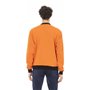 Baldinini Trend Sweat-shirts Orange Homme