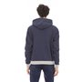 Baldinini Trend Sweat-shirts Bleu Homme