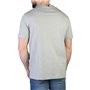 Tommy Hilfiger T-shirts Gris Homme