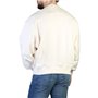 Tommy Hilfiger Sweat-shirts Blanc Homme