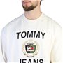 Tommy Hilfiger Sweat-shirts Blanc Homme