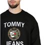 Tommy Hilfiger Sweat-shirts Noir Homme