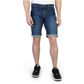 Tommy Hilfiger Bermuda Bleu Homme