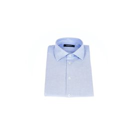 Baldinini Trend Chemises Bleu Homme